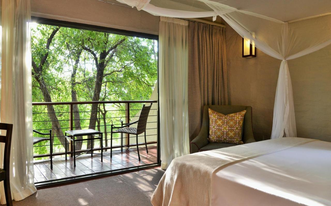 Victoria Falls Safari Suites Cameră foto