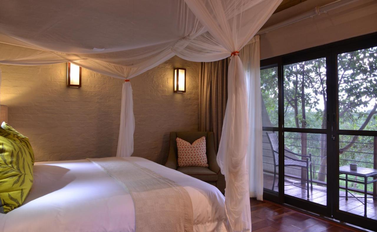 Victoria Falls Safari Suites Cameră foto