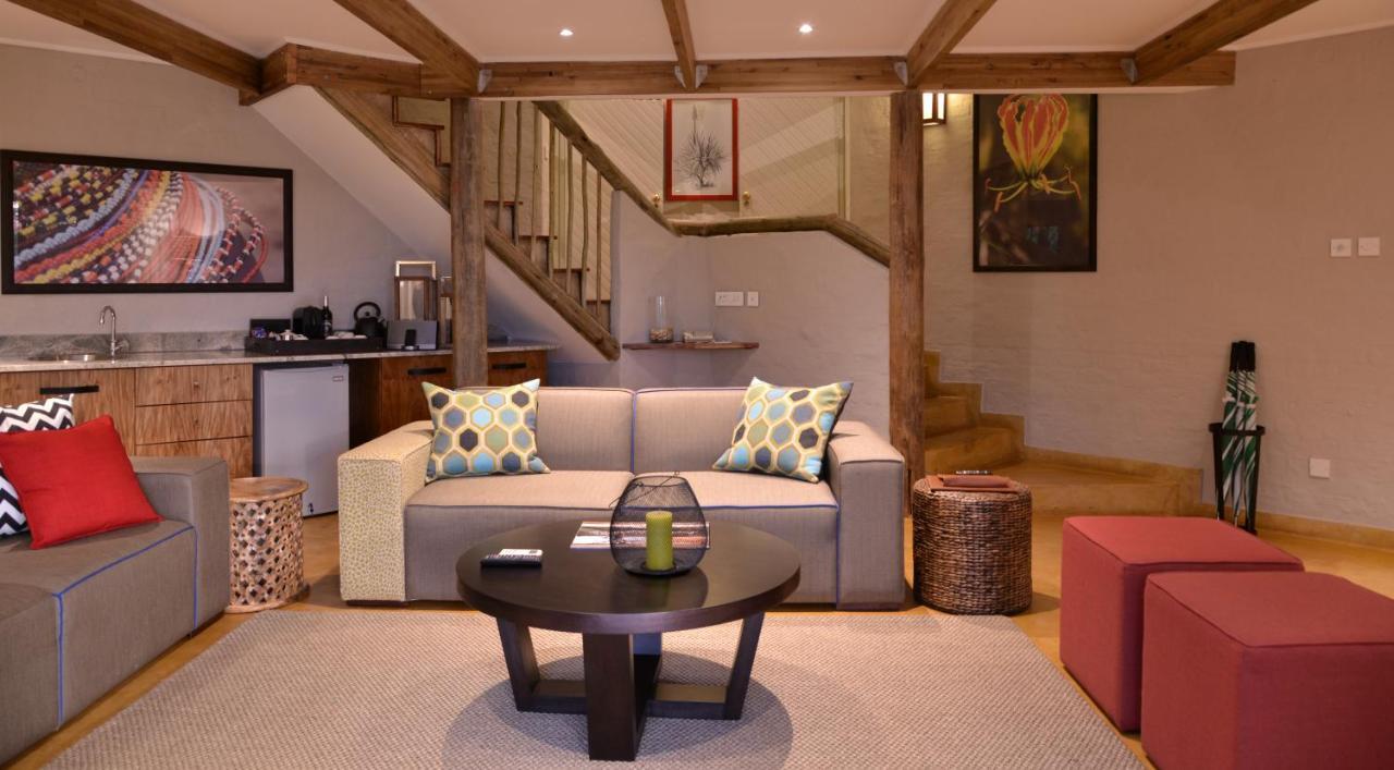 Victoria Falls Safari Suites Cameră foto